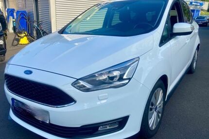 Ford C-Max Gebrauchtwagen