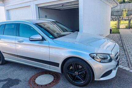 Mercedes-Benz C 250 Gebrauchtwagen