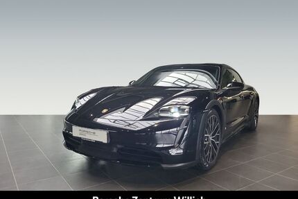 Porsche Taycan Gebrauchtwagen