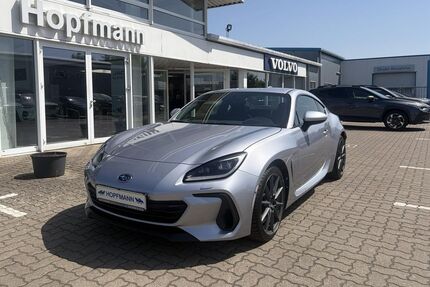 Subaru BRZ Gebrauchtwagen