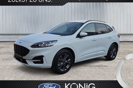 Ford Kuga Gebrauchtwagen