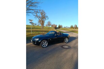 Mazda MX-5 Gebrauchtwagen
