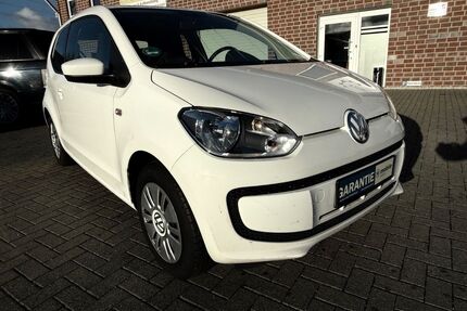 VW up! Gebrauchtwagen