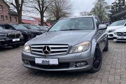 Mercedes-Benz C 220 Gebrauchtwagen