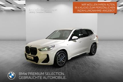 BMW iX1 Gebrauchtwagen