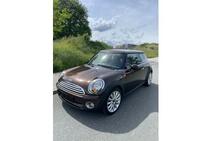 Mini Cooper Gebrauchtwagen