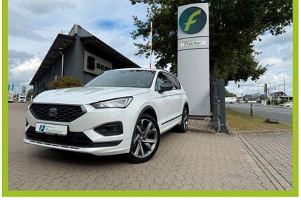 Seat Tarraco Gebrauchtwagen