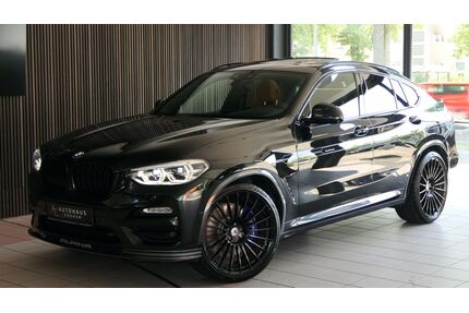 Alpina XD4 Gebrauchtwagen
