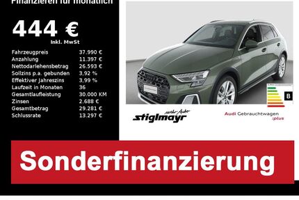 Audi A3 Gebrauchtwagen