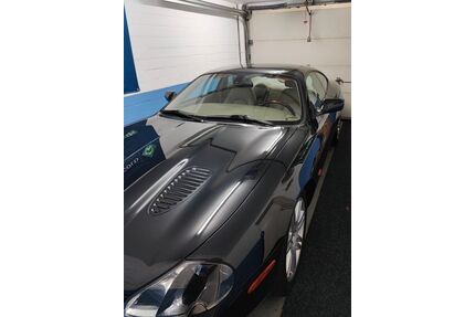 Jaguar XKR Gebrauchtwagen