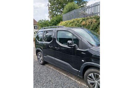 Peugeot Rifter Gebrauchtwagen
