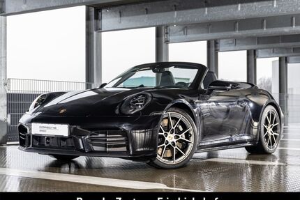 Porsche 992 Gebrauchtwagen