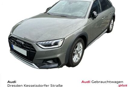 Audi A4 Allroad Gebrauchtwagen