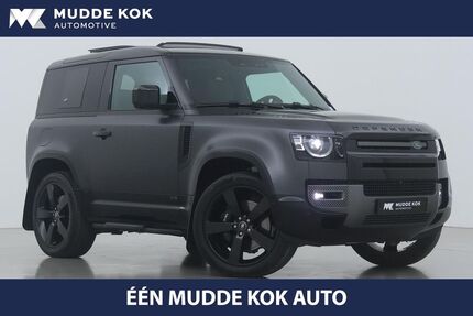 Land Rover Defender Gebrauchtwagen