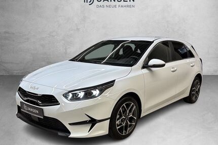 Kia ceed / Ceed Gebrauchtwagen