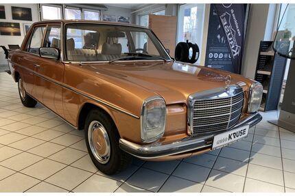 Mercedes-Benz 200 Gebrauchtwagen