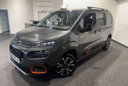 Citroen Berlingo Gebrauchtwagen