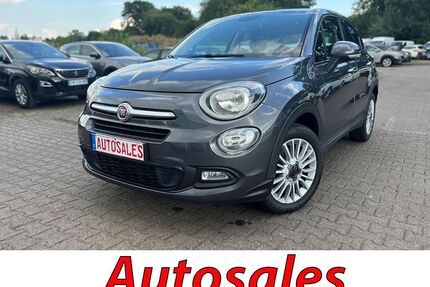 Fiat 500X Gebrauchtwagen