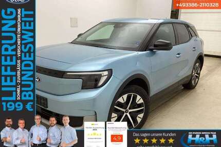 Ford Explorer Gebrauchtwagen