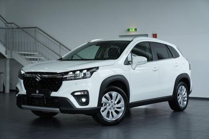 Suzuki (SX4) S-Cross Gebrauchtwagen