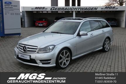 Mercedes-Benz C 300 Gebrauchtwagen