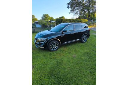 Renault Koleos Gebrauchtwagen