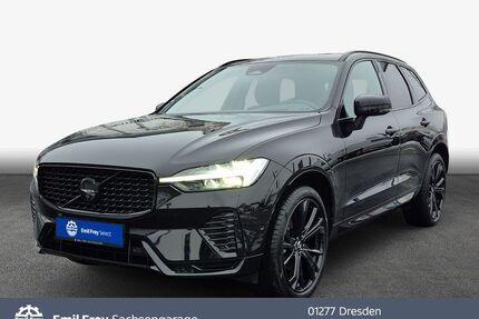 Volvo XC60 Gebrauchtwagen