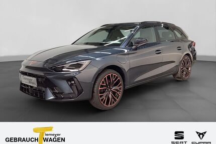 Cupra Leon Gebrauchtwagen