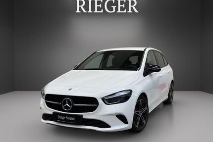 Mercedes-Benz B 220 Gebrauchtwagen