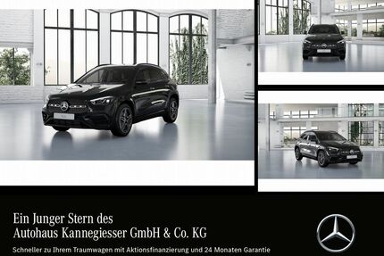 Mercedes-Benz GLA 200 Gebrauchtwagen