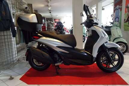 Piaggio Beverly 400 Gebrauchtwagen