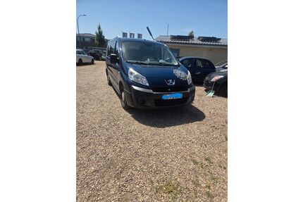 Peugeot Expert Gebrauchtwagen