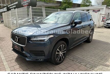 Volvo XC90 Gebrauchtwagen