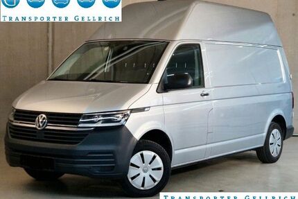 VW T6 Transporter Gebrauchtwagen