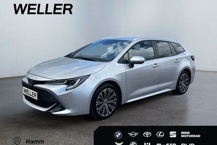 Toyota Corolla Gebrauchtwagen