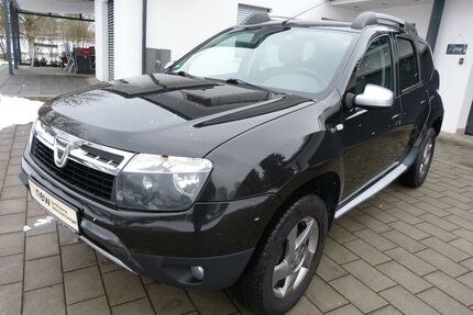 Dacia Duster Gebrauchtwagen