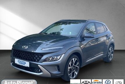 Hyundai KONA Gebrauchtwagen