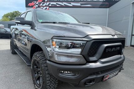 Dodge RAM Gebrauchtwagen