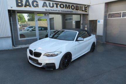 BMW M240i Gebrauchtwagen