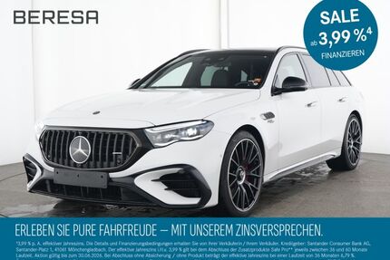 Mercedes-Benz E 53 AMG Gebrauchtwagen