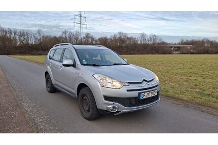 Citroen C-Crosser Gebrauchtwagen