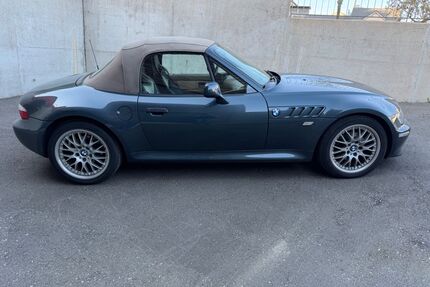 BMW Z3 Gebrauchtwagen