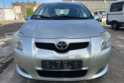 Toyota Auris Gebrauchtwagen