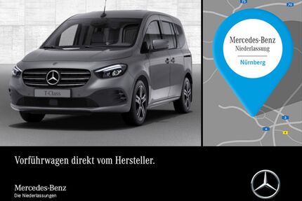 Mercedes-Benz T-Klasse Gebrauchtwagen