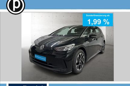 VW ID.3 Gebrauchtwagen