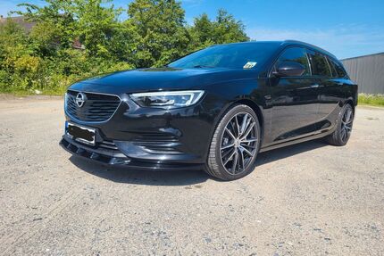Opel Insignia Gebrauchtwagen