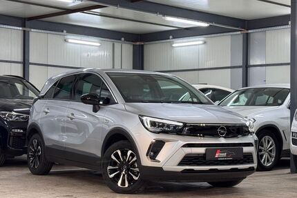 Opel Crossland (X) Gebrauchtwagen