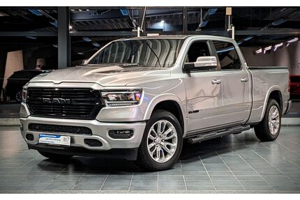 Dodge RAM Gebrauchtwagen