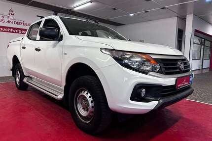 Fiat Fullback Gebrauchtwagen