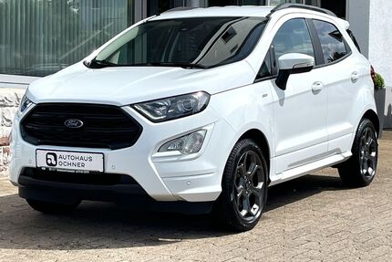 Ford EcoSport Gebrauchtwagen